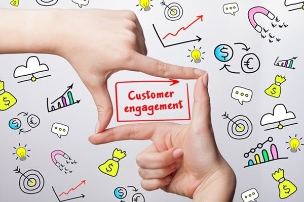 What is a customer engagement specialist? 