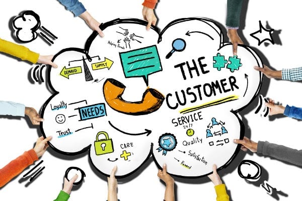 What is customer experience?