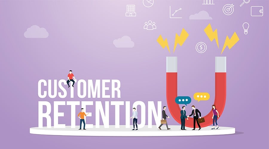 10 Powerful customer retention metrics for your business