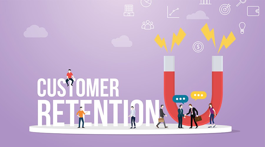 10 Powerful customer retention metrics for your business