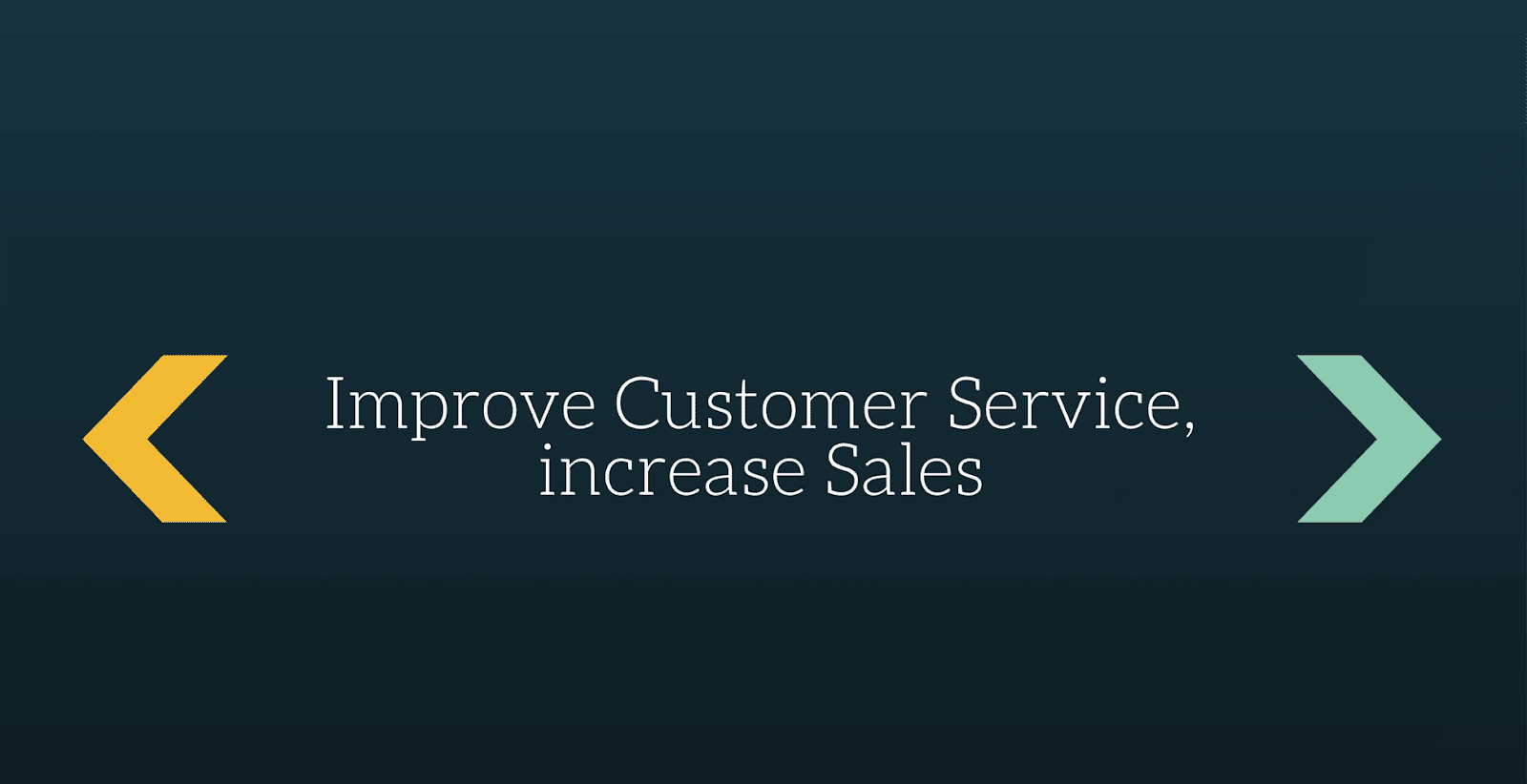 Why is performing customer service duties important to enterprises?