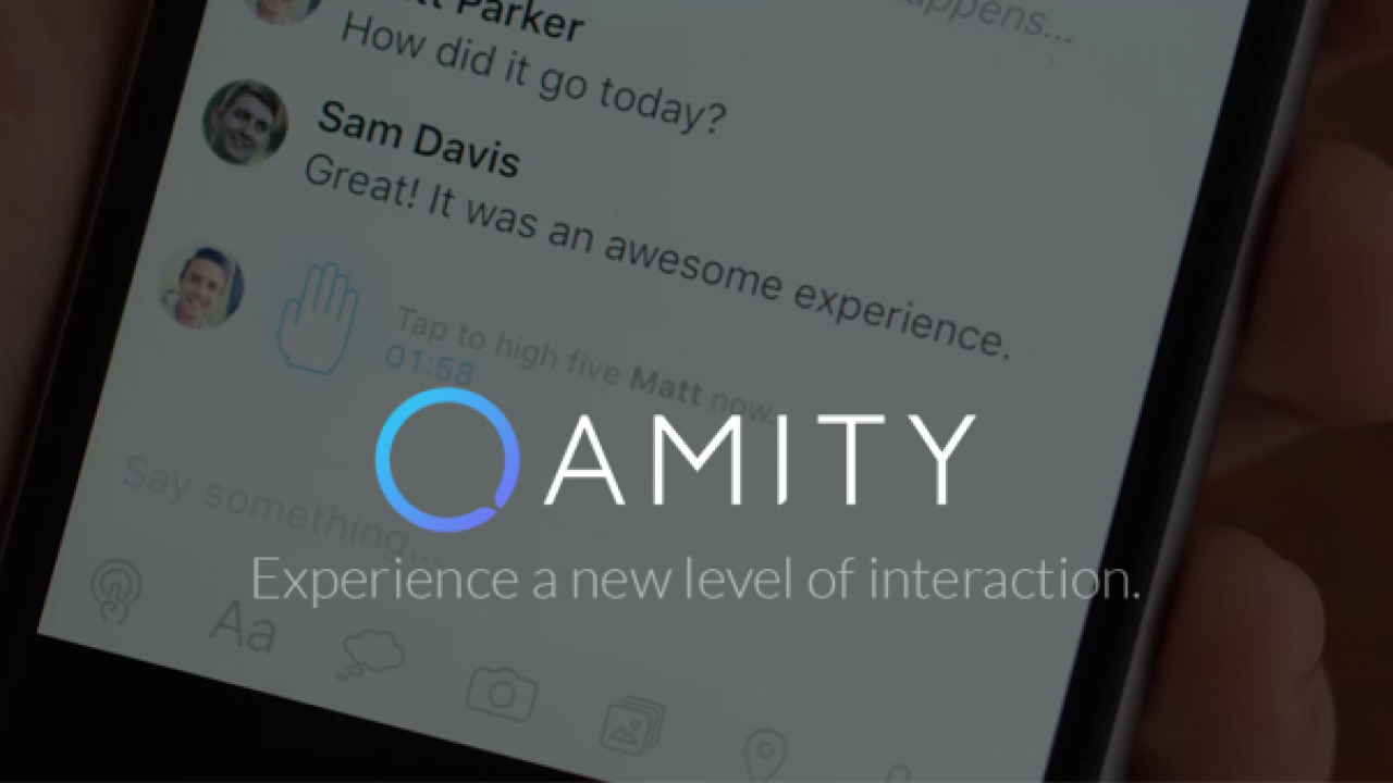 Top best customer success platform software: Amity