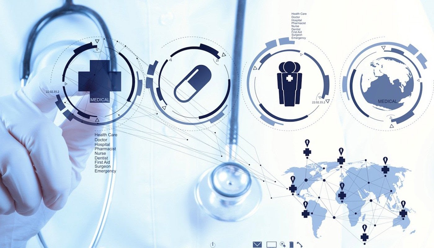 Key benefits of digital transformation in healthcare