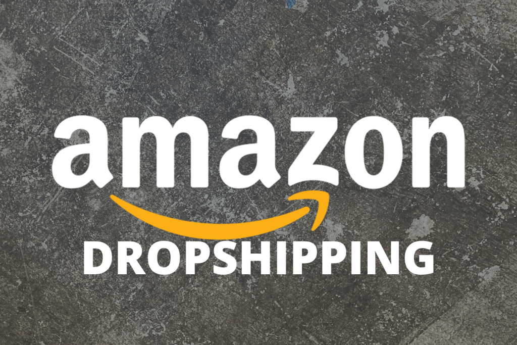 Dropshipping Amazon là gì?