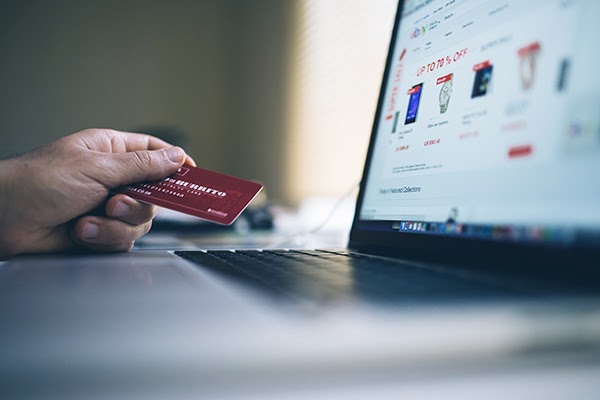 The prominent benefits of eCommerce payment methods