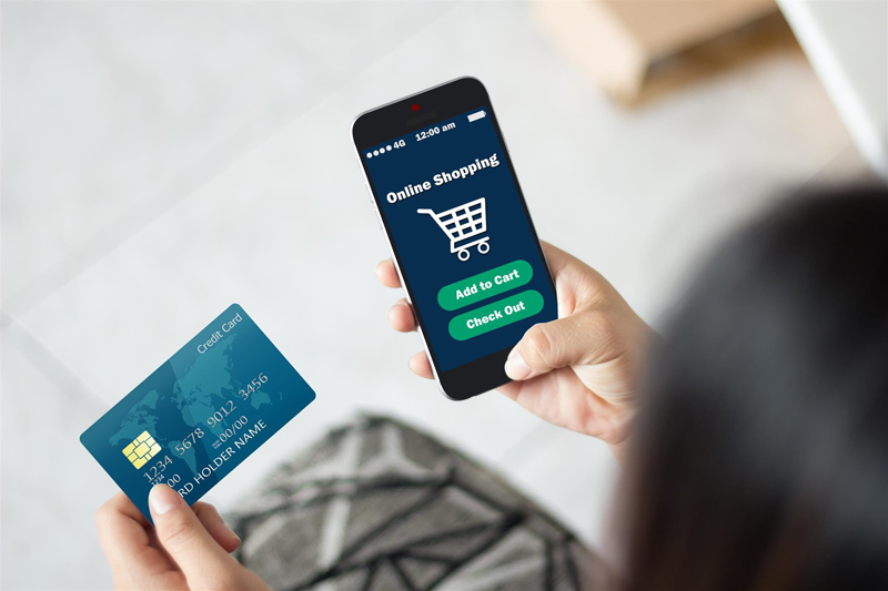 6 best eCommerce payment methods for businesses