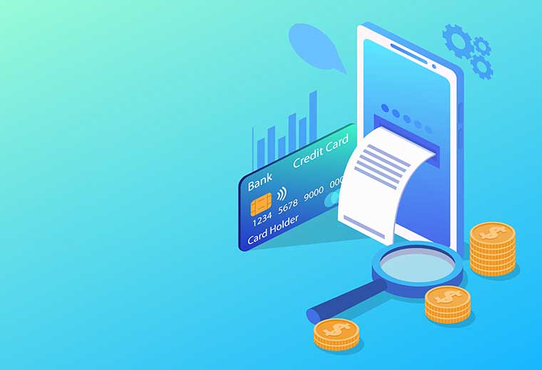 How eCommerce payment process works?