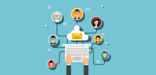 Email personalization