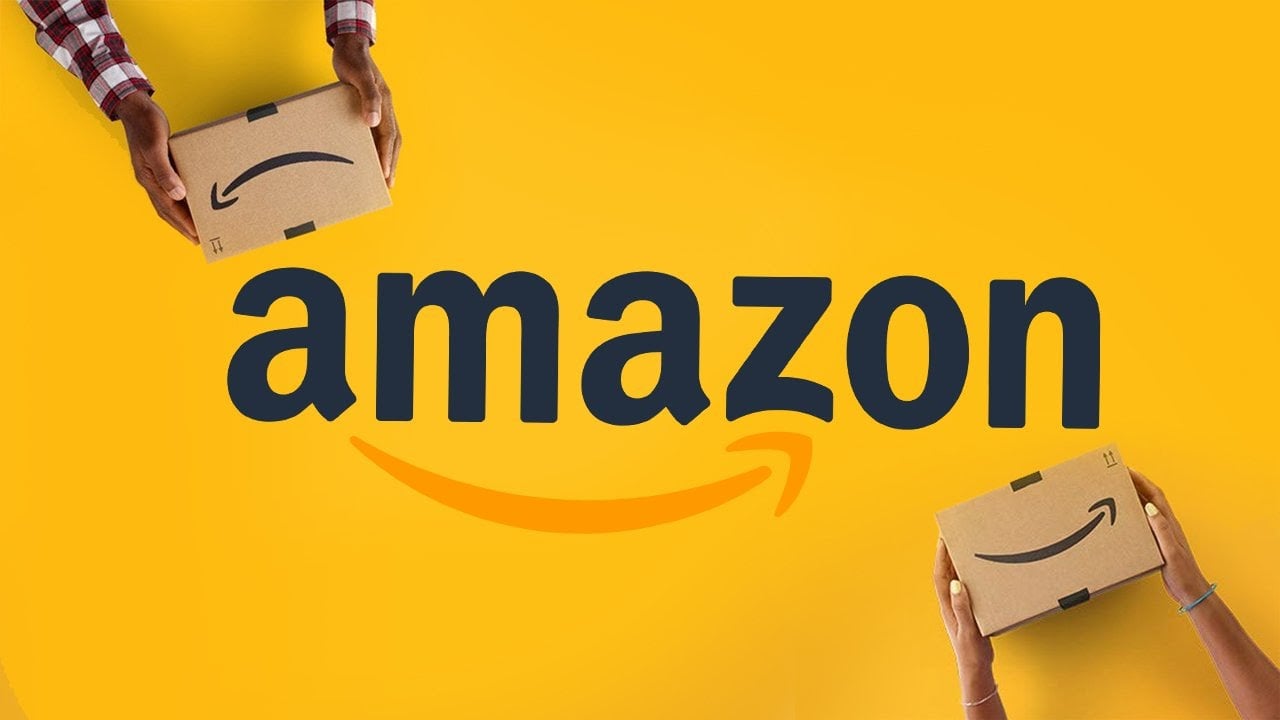 Amazon – The 1st place on the eCommerce website list