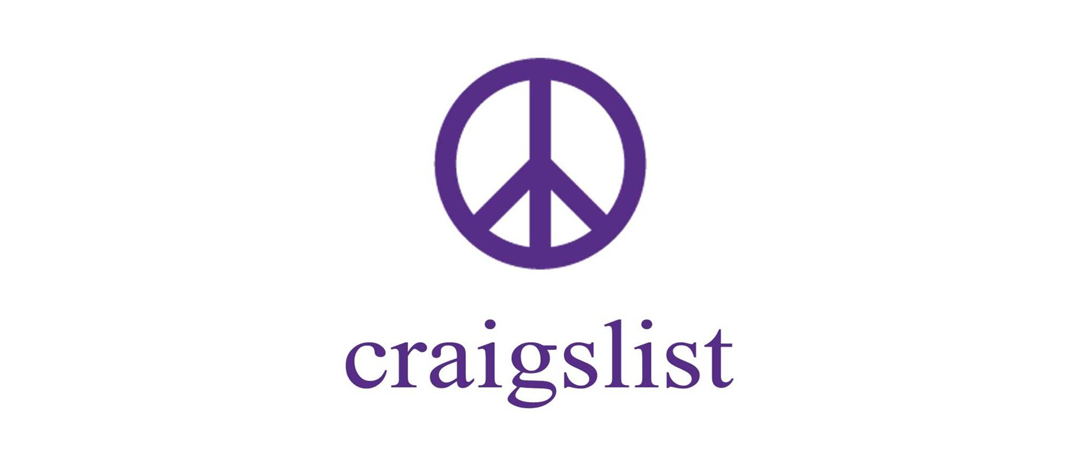 Craigslist – Where everyone seeks for jobs and more