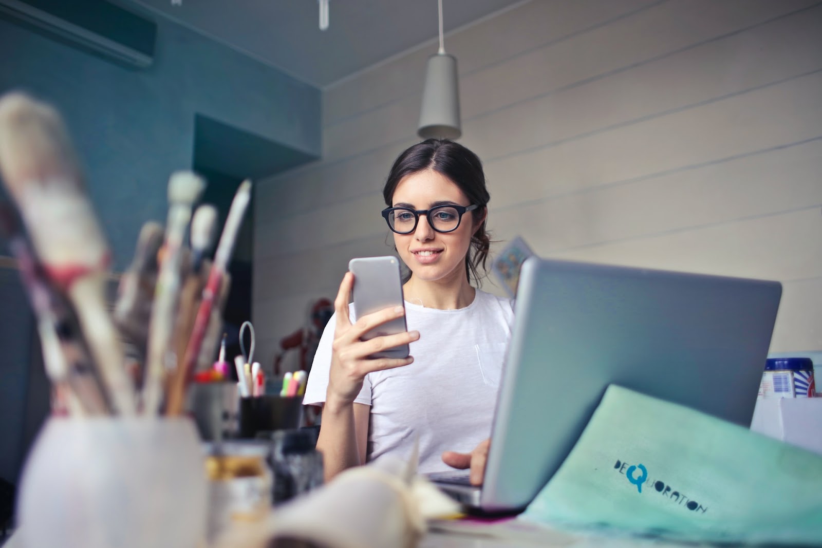 Giải pháp ERP cho doanh nghiệp vừa và nhỏ