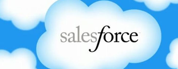 Cách thức CRM hoạt động trong thương mại điện tử - Salesforce