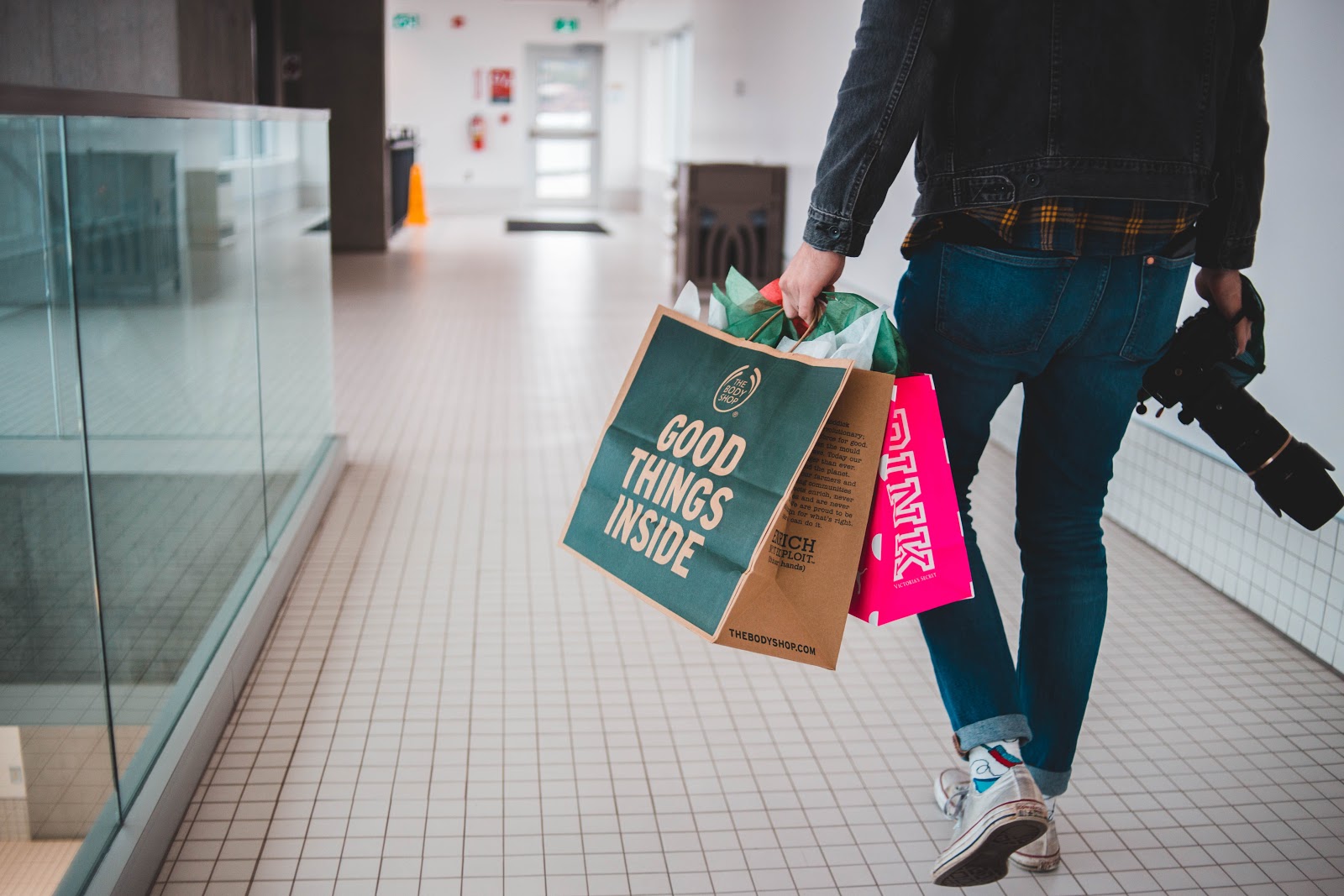 Google Shopping Feed là gì?