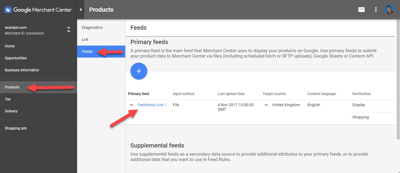Điều gì sẽ xảy ra nếu Google Merchant Center không chấp nhận các giá trị bạn đặt cho các thuộc tính cụ thể?