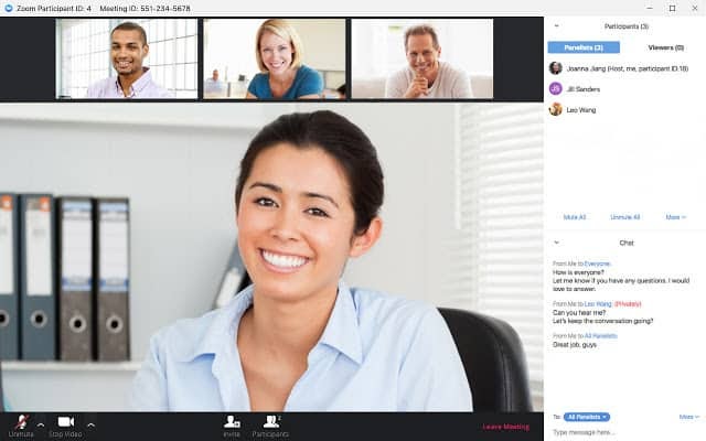 6 Mẹo để Video chat phục vụ hiệu quả trong công việc hỗ trợ khách hàng