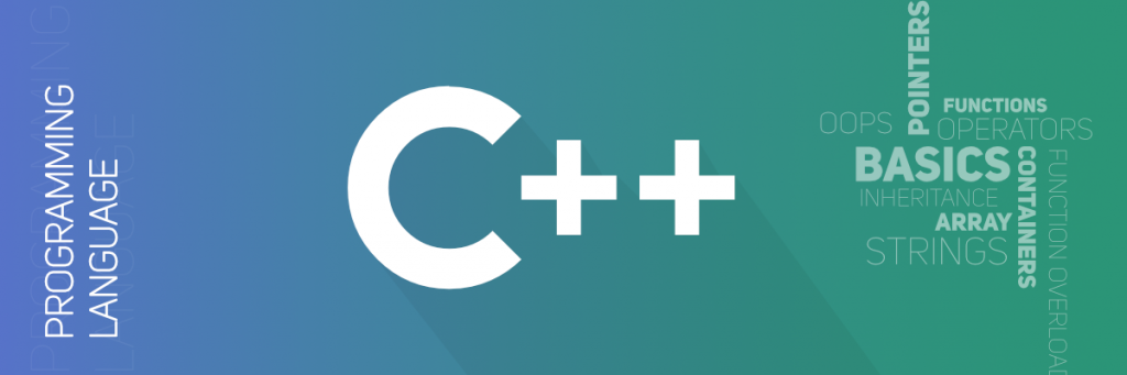 Học lập trình hướng đối tượng C++