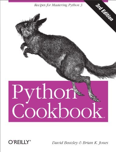 Tài liệu học lập trình Python nâng cao