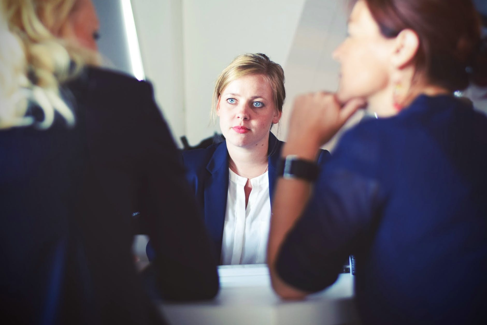 HR digital transformation examples