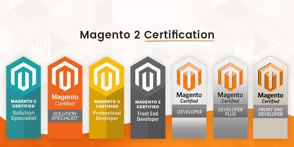 Magento 2 certified developer list