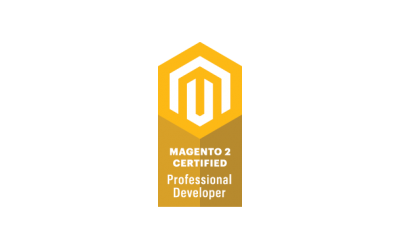 Magento 2 certified professional developer 
