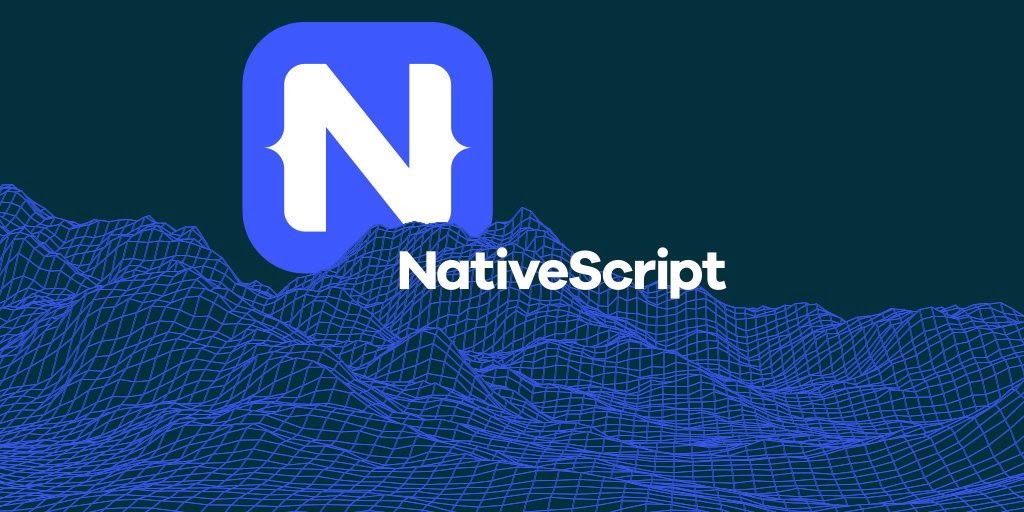 Top 8 native app builder tools: NativeScript