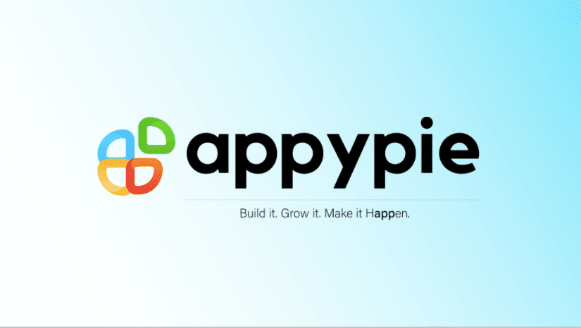 Top 8 native app builder tools: Appy Pie