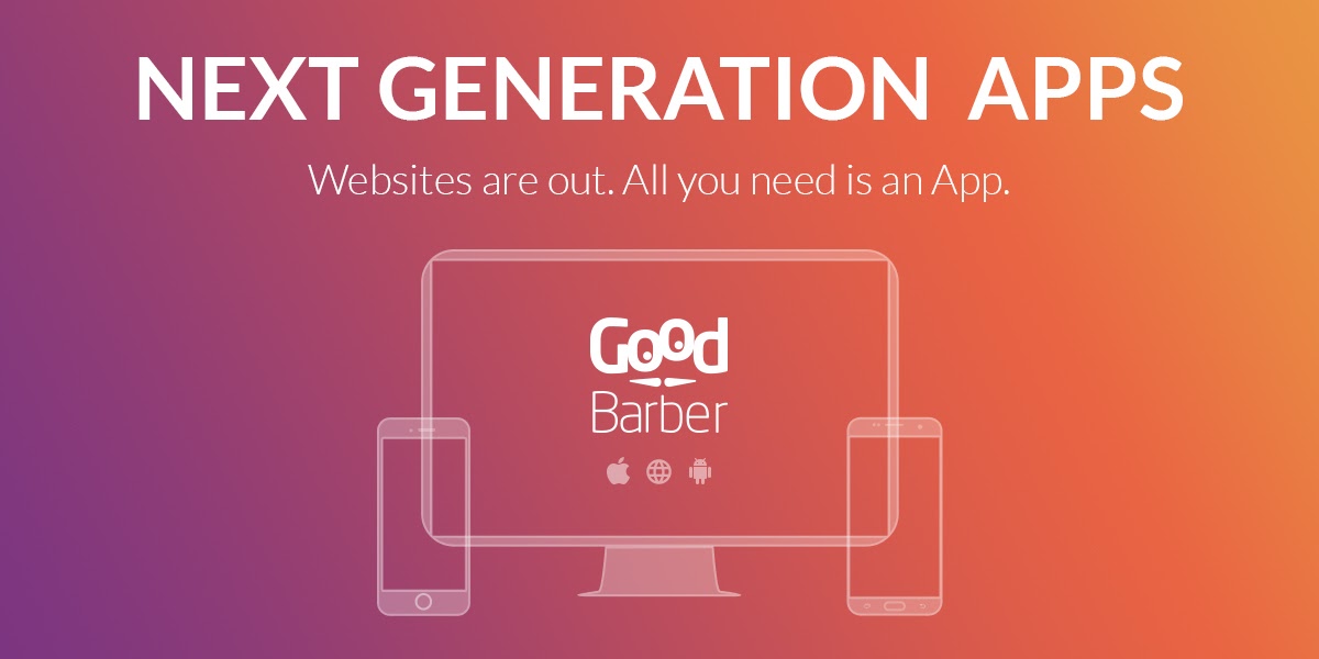 Top 8 native app builder tools: GoodBarber