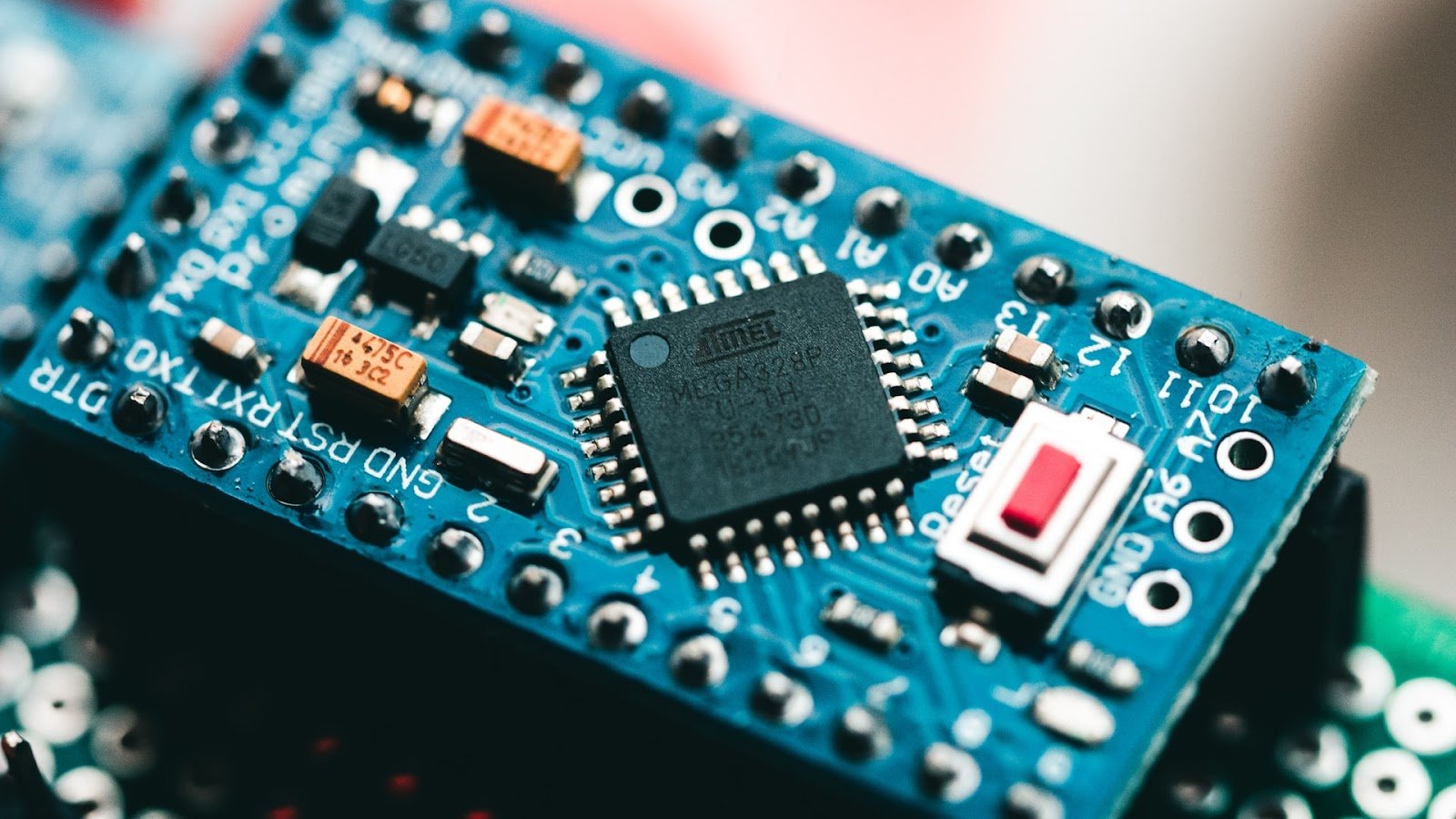 Lập trình Arduino cần những gì?