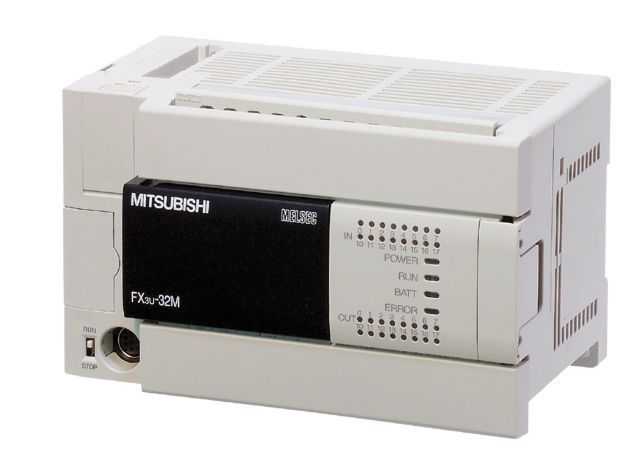 Ngôn ngữ lập trình PLC Mitsubishi