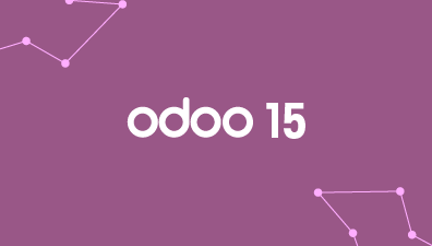 Odoo 15 ra mắt - Các tính năng và cập nhật mới nhất