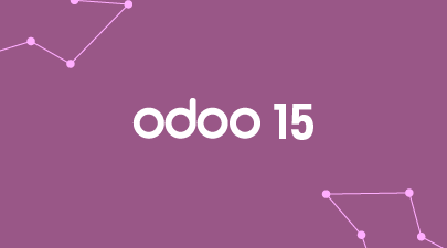 Odoo 15 ra mắt - Các tính năng và cập nhật mới nhất