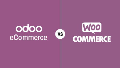 Odoo eCommerce vs WooCommerce: So sánh tính năng và chi phí