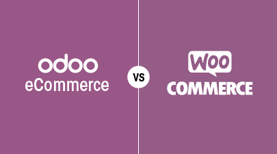 Odoo eCommerce vs WooCommerce: So sánh tính năng và chi phí