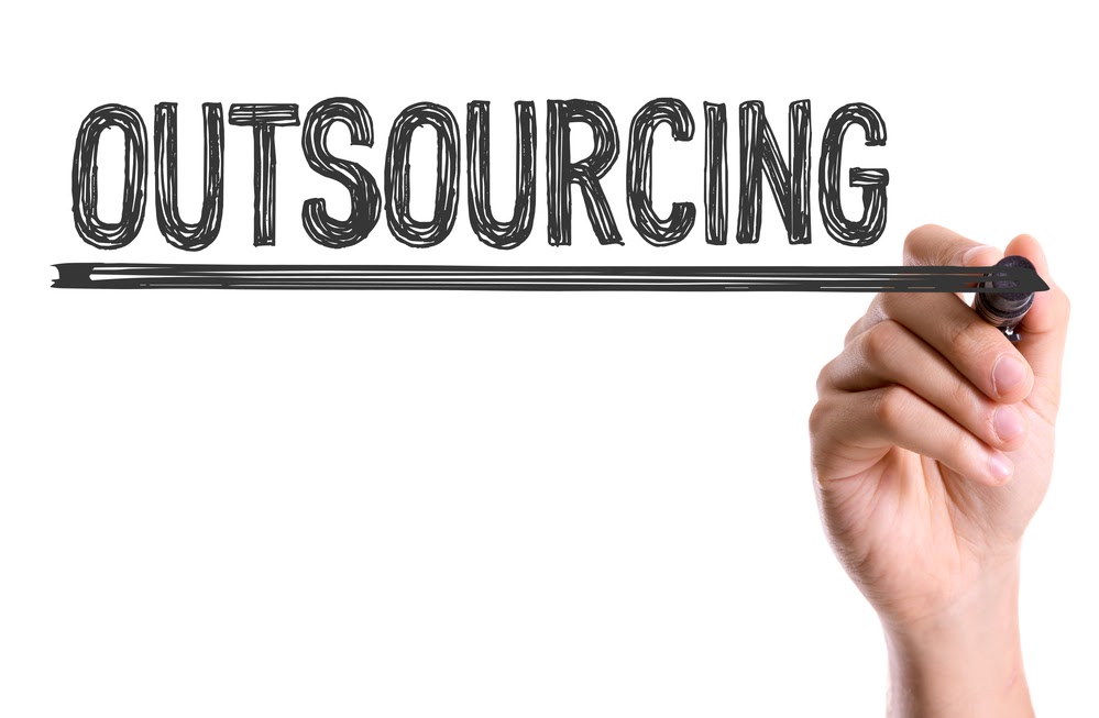 Outsourcing IT disadvantages