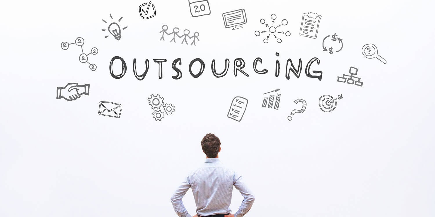 What is outsourcing and its benefits for your business?