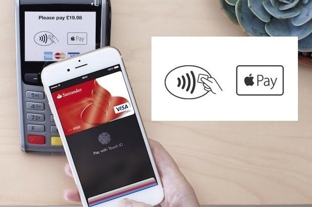 Top 15 best payment gateways for eCommerce: Apple Pay