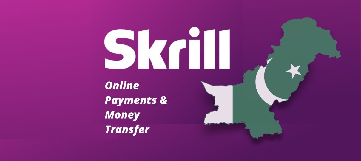 Top 15 best payment gateways for eCommerce: Skrill