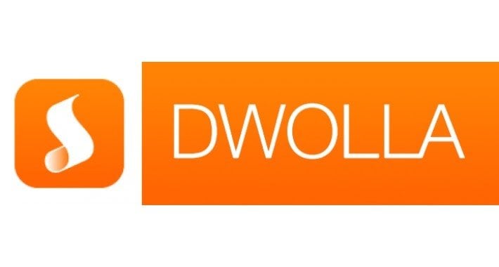 Top 15 best payment gateways for eCommerce: Dwolla