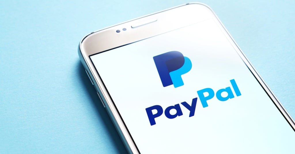 Nền tảng Paypal commerce platform