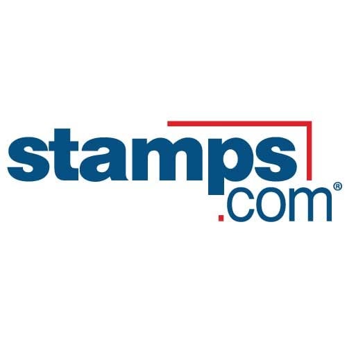Top shipping solution companies around the world: Stamp.com