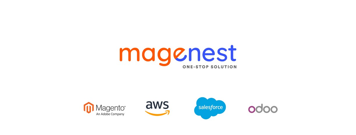 Magenest – Giải pháp thương mại điện tử toàn diện với Magento