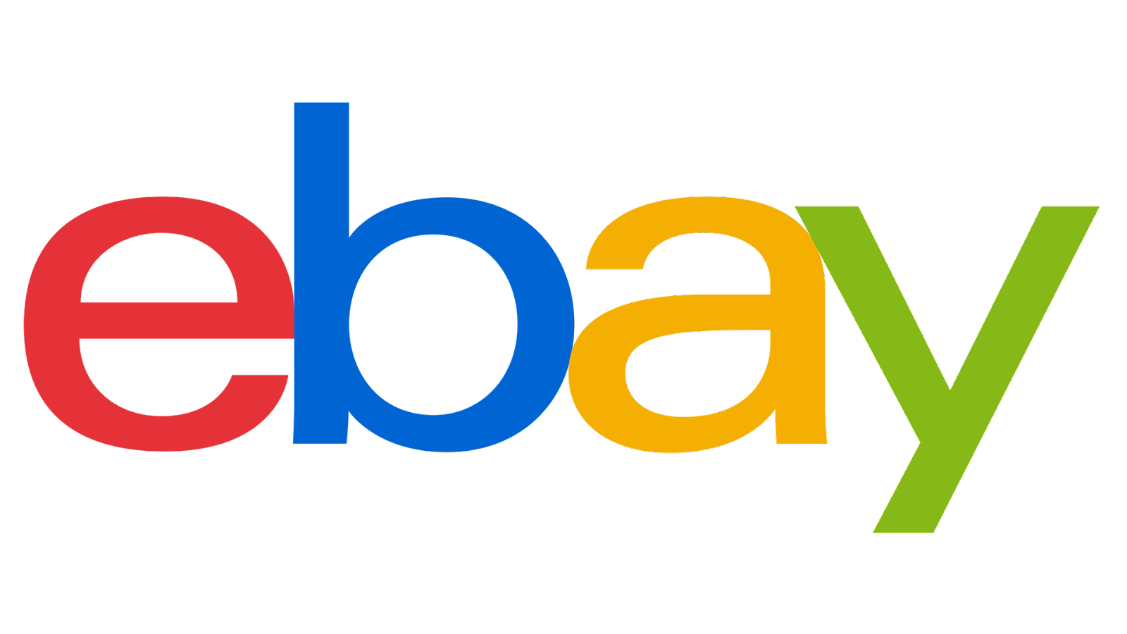 Example of Ecommerce: eBay