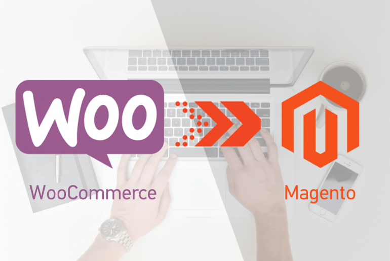 Best WooCommerce to Magento 2 migration service providers
