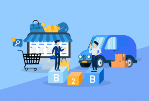 B2B Ecommerce for Distributors: Top 5 Platforms & How to choose