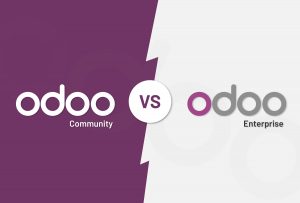 Odoo Community vs Enterprise: So sánh đâu là phiên bản tốt hơn cho doanh nghiệp?