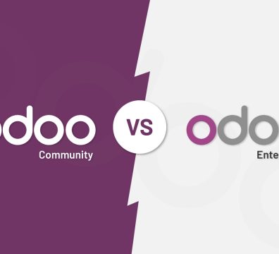 Odoo Community vs Enterprise: So sánh đâu là phiên bản tốt hơn cho doanh nghiệp?