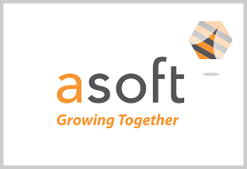 Phần mềm kế toán Asoft