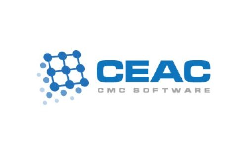 Phần mềm CeAC