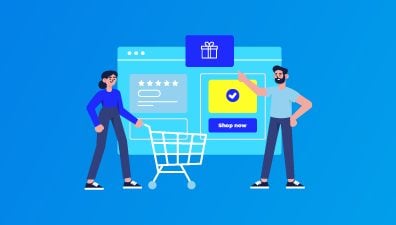 eCommerce Definition: 7 Types of eCommerce Businesses