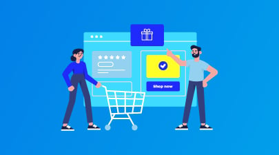 eCommerce Definition: 7 Types of eCommerce Businesses